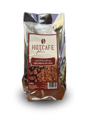 Hotcafeplus Coffee