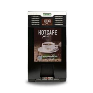 Hotcafeplus 10 Selections