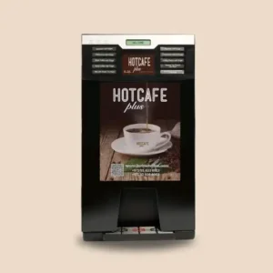 Hotcafeplus 10 Selections Coffee Vending machine