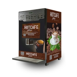 HOTCAFEPLUS 12 Selections