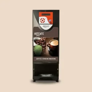 Hotcafeplus 2 Selections Coffee Vending machine