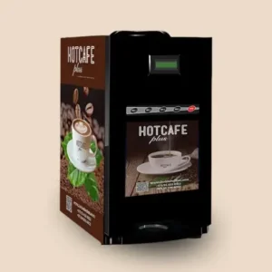 Vending Machine UAE