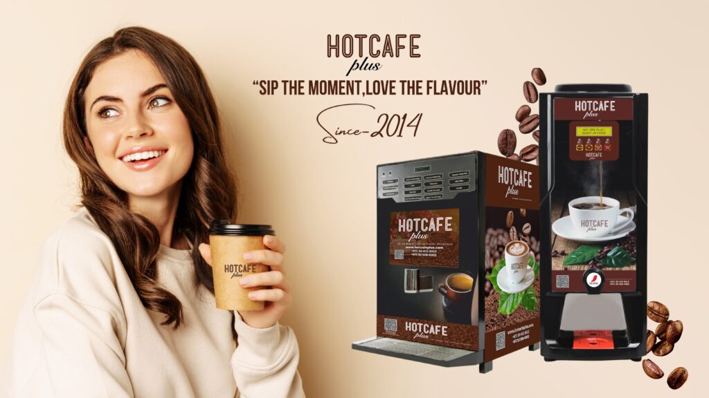 Hot Cafe Plus, Bur Dubai & Al Seef