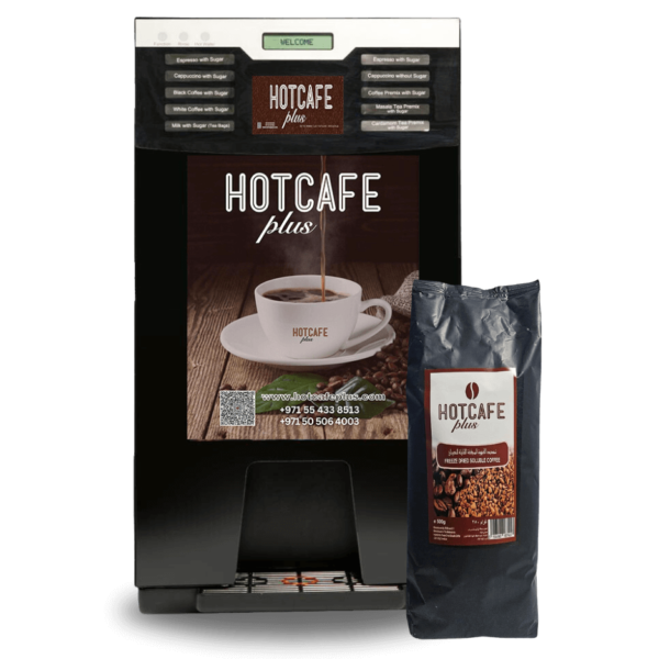 Coffee Vending Machine Dubai Limited Discount upto 1525