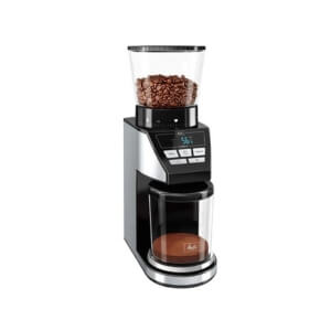 Grind and Brew coffee maker