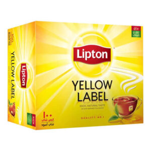 tea lipton