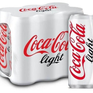 Coke light