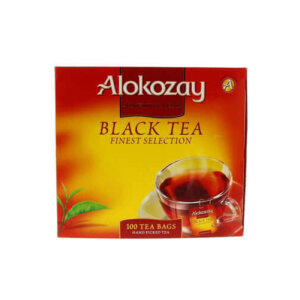 alokozay tea