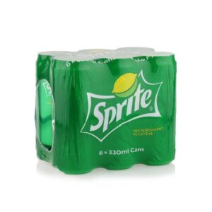 Sprite Can