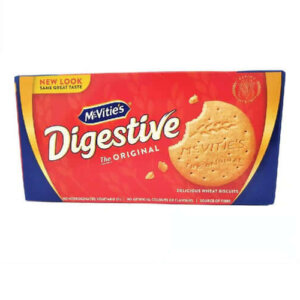 McVitie's Digestive Biscuits 250g