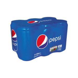 pepsi can