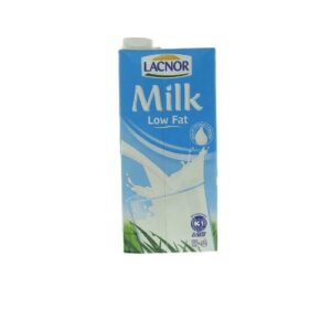 lacnor milk