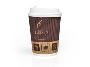 Paper Cup Supplier in UAE