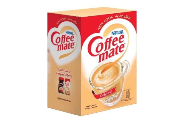 coffee mate