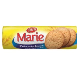 Tiffany Marie Biscuits 200gms