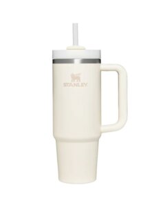 Stanley Tumbler Cream Color