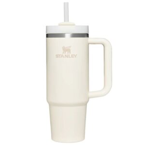 Stanley Tumbler Cream Color