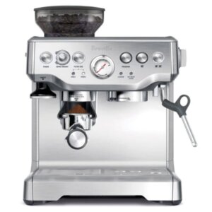 Espresso maker