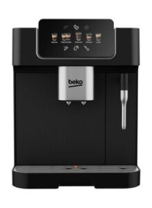 Bean to cup espressoo coffee machine