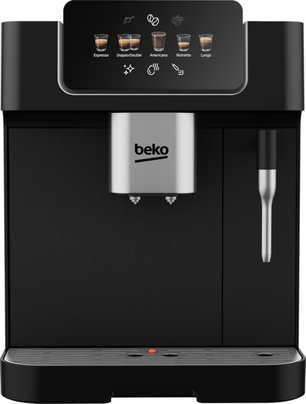 Beku Bean to Cup Espresso Coffee Machine