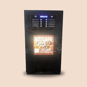 8 Selections Machine new 8 Selections Machine new