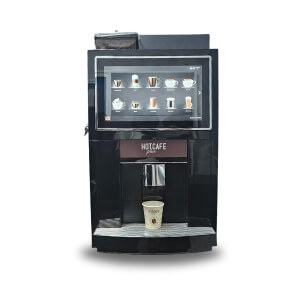HotCafeplus Barista Pro 24