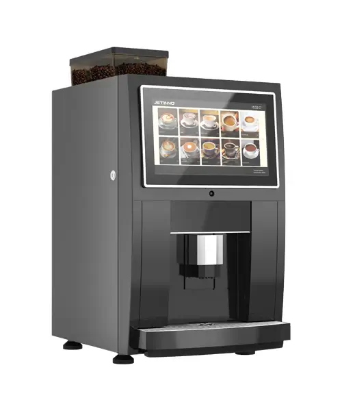 HotCafeplus Barista Pro 24 HotCafeplus Barista Pro 24